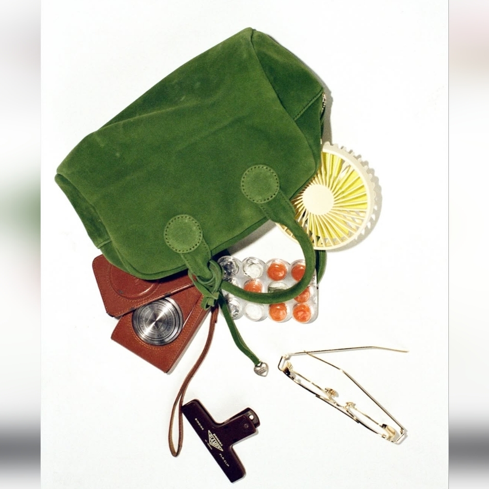 MARGE SHERWOOD SOFT BOWLING BAG - Picture 10 of 10